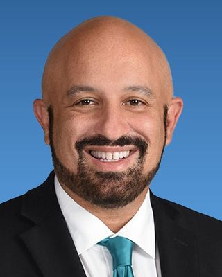 Photo of Mitchell Rosenwald, Clinical Social Work/Therapist, PhD, LCSW