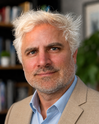 Photo of Nicholas Jacob Balaisis, Registered Psychotherapist, PhD, RP