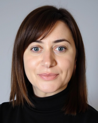Photo of Elaine Burke, Psychotherapist, MA, MBACP