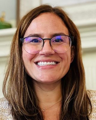 Photo of Meghan Gonyea, Clinical Social Work/Therapist, LICSW