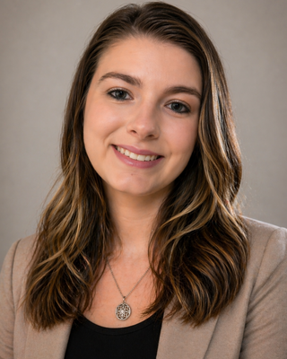 Photo of Alyssa Nicole Orr, Professional Counselor Associate, LPCA