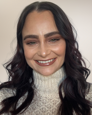 Photo of Amanda Rippee, MAMFT, MMin