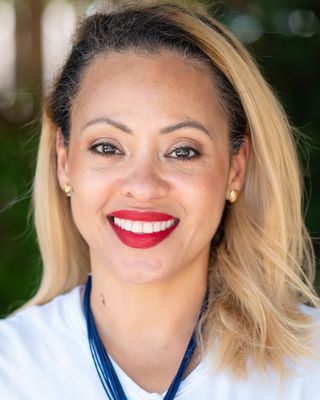 Photo of Dr. Sakima Gonzalez, Clinical Social Work/Therapist in Brooklyn, NY
