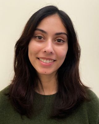 Photo of Amneet Kaur Khella, Pre-Licensed Professional