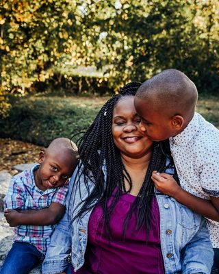 Photo of Melanie Emerson - Joy in the Journey Counseling, Licensed Professional Counselor, MS, LPC, LCDC-I