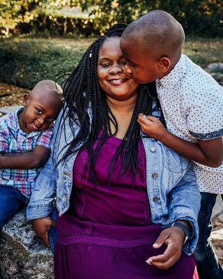 Photo of Melanie Emerson - Joy in the Journey Counseling, Licensed Professional Counselor, MS, LPC, LCDC-I