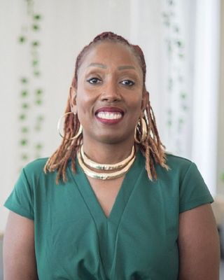 Photo of Wayna Berry - Allberry Career & Life Coaching, MS, MA, PLPC