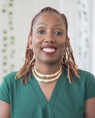 Photo of Wayna Berry - Allberry Career & Life Coaching, MS, MA, PLPC