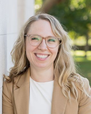 Photo of Megan Day - Individual Couple And Family Therapy, Registered Psychotherapist, MS, MSc, RP