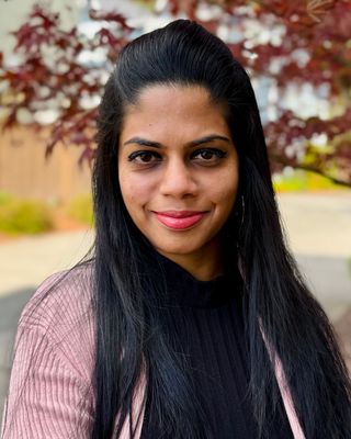 Photo of Lakshmi Sithambaram, Counselor, LMHCA