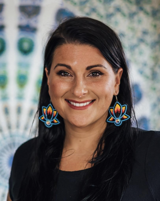 Photo of Stacy Lookout, Licensed Professional Counselor, LPC