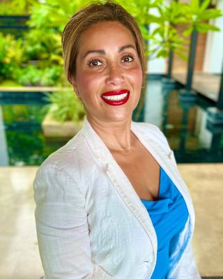 Photo of Marissa Rodriguez, Marriage & Family Therapist, MA, LMFT, IMP