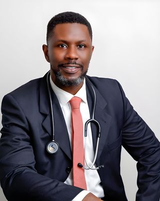 Photo of KOFI DOFOUR, Psychiatric Nurse Practitioner, APRN