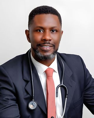 Photo of KOFI DOFOUR, Psychiatric Nurse Practitioner, APRN