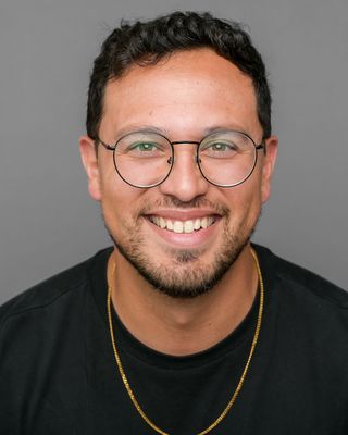 Photo of Matthew Bacchus, Licensed Professional Counselor, MA, LPC, NCC