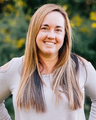 Photo of Camille Williams, Licensed Clinical Professional Counselor, LCPC, CEDS-C