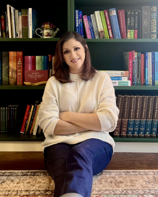 Photo of Eileen Mcmillen, Marriage & Family Therapist, LMFT