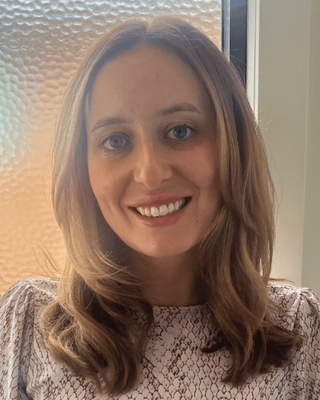Photo of Zoe Ferguson, Psychologist, PsyBA General