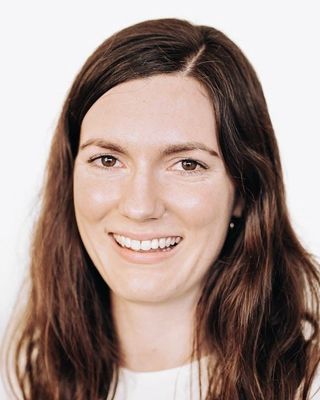 Photo of Lara Patty, Psychologist, MAPS