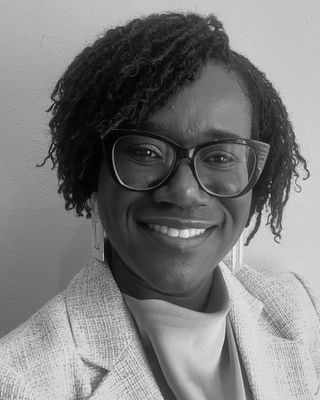 Photo of Renette Casseus-Dametas, Psychiatric Nurse Practitioner, PMHNP