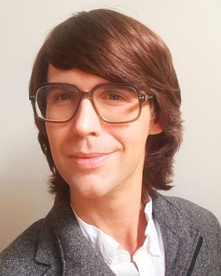 Photo of Philip Cameron, Licensed Professional Counselor, LPC