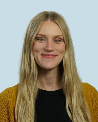 Photo of Sarah Pattison, Master Social Worker, LLMSW