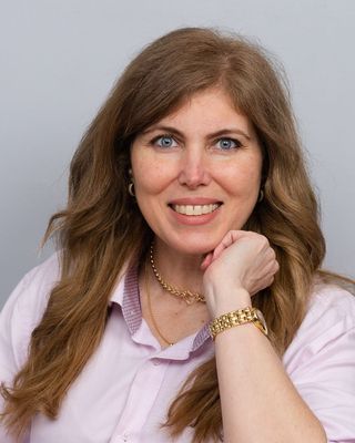 Photo of Carla Bianca Gamba, Psychologist, GMBPsS