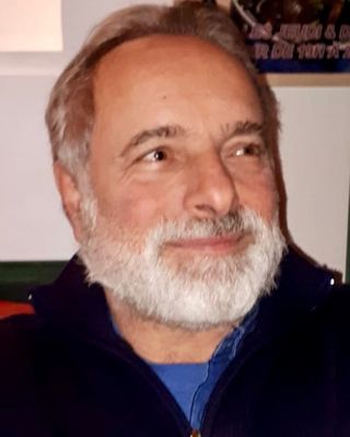 Photo de Philippe Bieth, Psychopraticien, FF2P