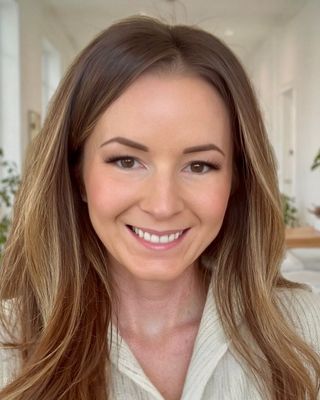 Photo of Kelcy Eckels, Licensed Professional Counselor, MA, LPC, NPT-C