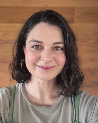 Photo of Samantha Baker, Counsellor, MNZAC