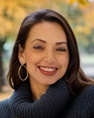 Photo of Dr. Sally F Hanna, Licensed Professional Counselor, DHA, LPC, ACS