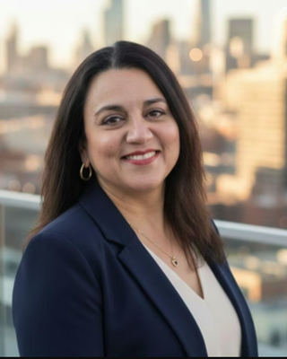 Photo of Vivian Bruno, Clinical Social Work/Therapist, LCSW