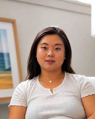 Photo of Alice Xiaoran Zhao, Counselor, LCPC, ADHD-, CCSP