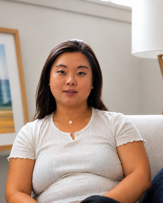 Photo of Alice Xiaoran Zhao, Counselor, LCPC, CCSP