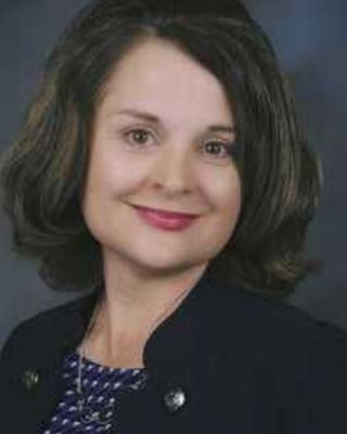 Photo of Dawn Morales, Licensed Professional Counselor