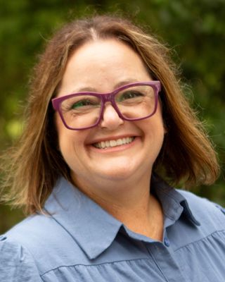 Photo of Amy Mathewson, Pre-Licensed Professional