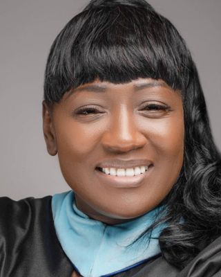 Photo of Rowana Gooden, Clinical Social Work/Therapist, EdS, LMSW