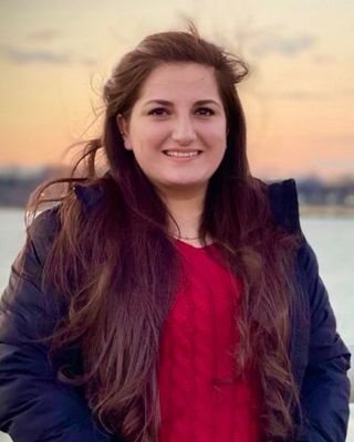 Photo of Hajira Baig, Pre-Licensed Professional