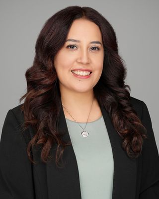 Photo of Izbieta Rocha, Psychologist