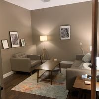 Gallery Photo of Another of our therapy rooms