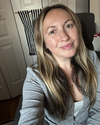Photo of Kristin McKenna, Counselor, LMHC