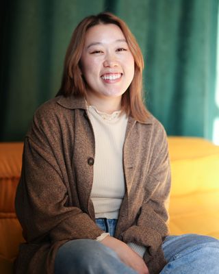 Photo of Angelica Yi, Clinical Social Work/Therapist in San Francisco, CA
