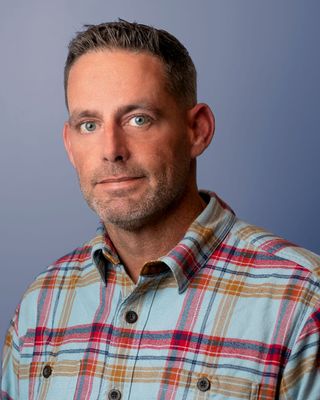 Photo of Daniel Joseph Erb, Drug & Alcohol Counselor, LCADC, LSW, MSW