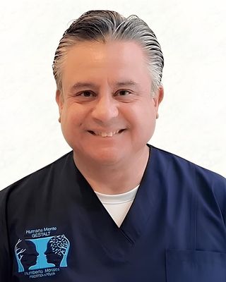 Foto de José Humberto Morales Galindo, Psicoterapeuta, Esp