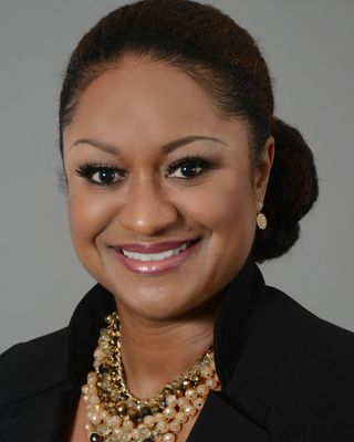 Photo of Angela E Graham-Williams, Licensed Professional Counselor, PhD, LPC , LPC-S