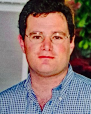 Photo of Ruben Miozzo, Psychiatrist, MD, PhD, MPH