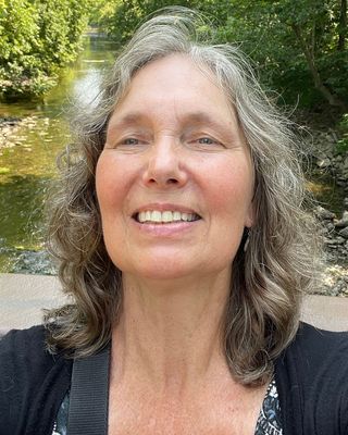 Photo of Judith Ehrman-Shapiro, NCC, BC-DMT, PhD