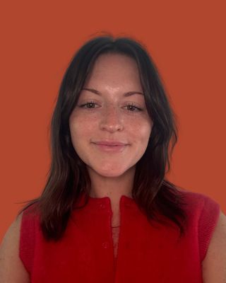 Photo of Alison Moore, Social Worker, AASW