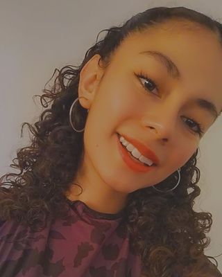 Foto de Zaira Carrera Pastor, Psicólogo, Lic. en Psicología