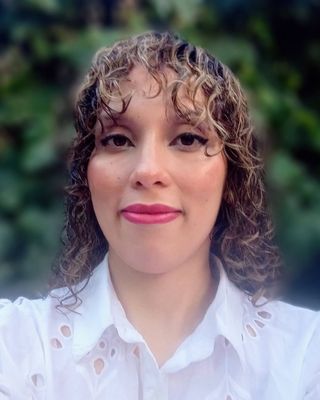 Foto de Camila Morán, Psicólogo, Lic. en Psicología, ColPsi Mza